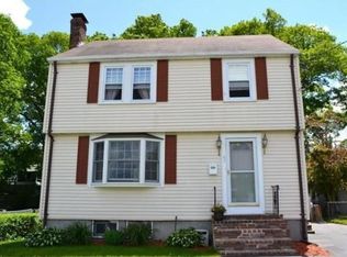 67 Paul St, Dedham, MA 02026