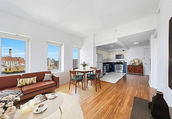 4th image of 101 Avenue D APT 11H