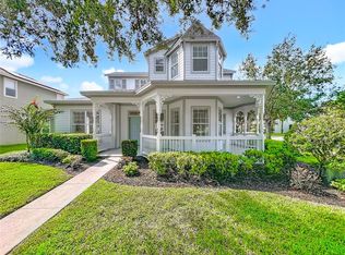 12880 Holdenbury Ln, Windermere, FL 34786