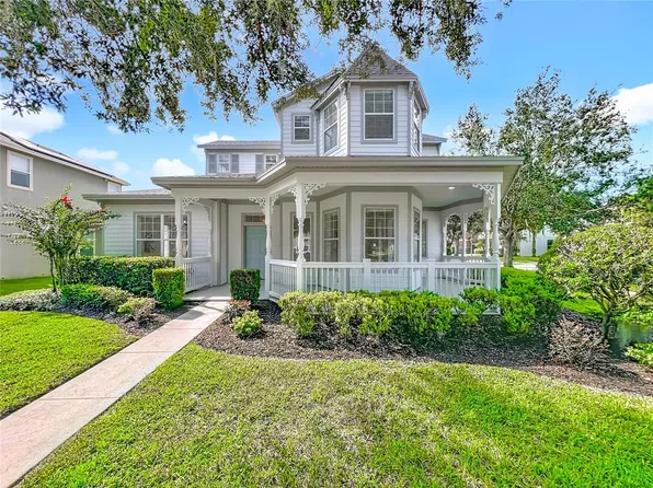 12880 Holdenbury Ln, Windermere, FL 34786