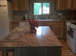 112 Lone Pine Rd, Port Angeles, WA 98363