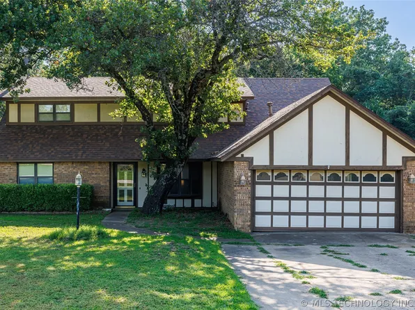 22426 S Dogwood Pl, Claremore, OK 74019