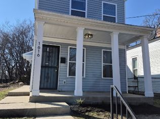 1616 Gallagher St, Louisville, KY 40210
