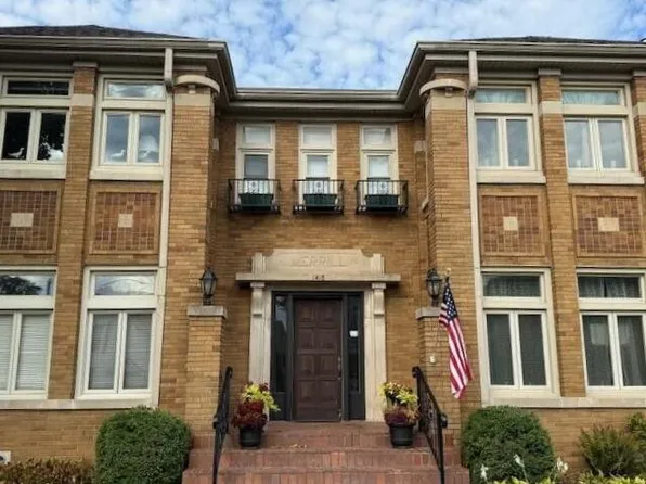1418 Lake Blvd APT 1, Saint Joseph, MI 49085