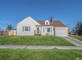 3119 25th St, Everett, WA 98201