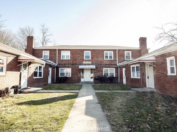 3725 N Sherman Dr APT 4