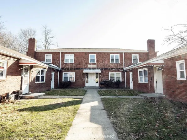 3725 N Sherman Dr APT 4, Indianapolis, IN 46218