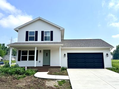 30 Richwood Trl, Bloomington, IL, 61701