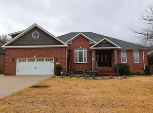 135 Wildcat Trce, Paducah, KY 42003