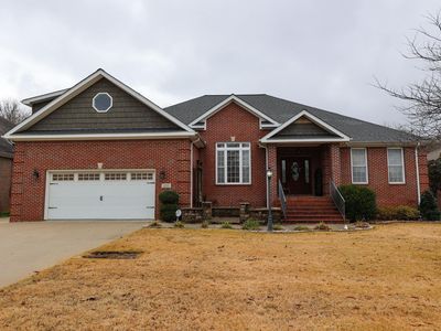 135 Wildcat Trce, Paducah, KY, 42003