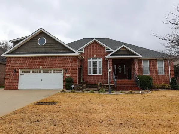 135 Wildcat Trce, Paducah, KY 42003