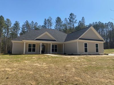1035 Wrights Mill Rd, Aiken, SC, 29801