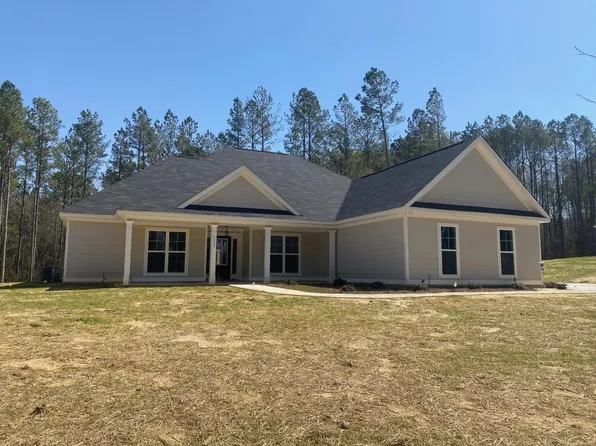 1035 Wrights Mill Rd, Aiken, SC 29801