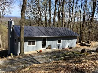 599 Split Rail Rd, Front Royal, VA 22630