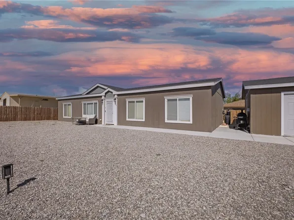 1966 Talc Road, Bullhead City, AZ 86442