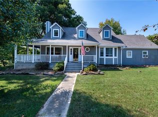 2413 S Brandi Dr, Fayetteville, AR 72701