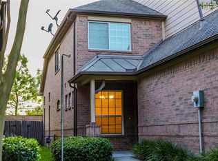 1110 Glenwood Canyon Ln, Houston, TX 77077