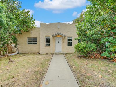 830 37th Street, West Palm Beach, FL, 33407
