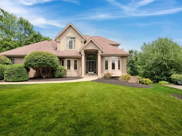1818 Willow Oak Dr, Wexford, PA 15090
