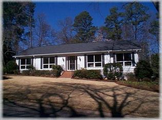 208 Middle Brook Rd, Greer, SC 29650