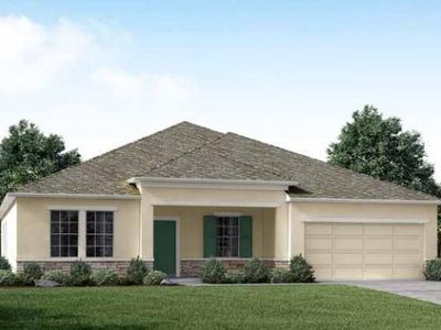 2631 Fairfax Ave, New Smyrna Beach, FL, 32168
