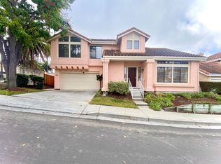 620 Azevedo Cmn, Fremont, CA 94539