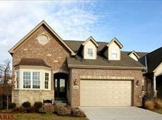 1594 Terra Vista Ct, Saint Louis, MO 63146