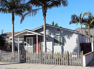 1435 Roycroft Ave, Long Beach, CA 90804