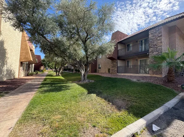 5281 River Glen Dr Unit 222, Las Vegas, NV 89103