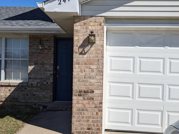 2411 Carnation Dr
