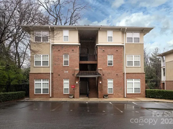 1310 Kenilworth Ave Unit 522, Charlotte, NC 28203
