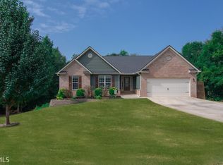 458 Feldspar Dr #33, Jefferson, GA 30549
