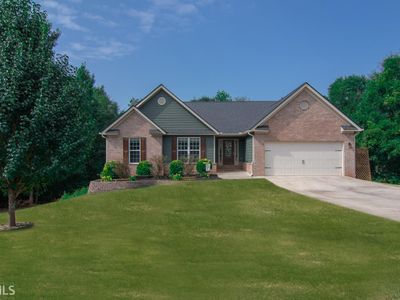 458 Feldspar Dr #33, Jefferson, GA, 30549