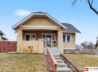 2550 N 49th St, Omaha, NE 68104