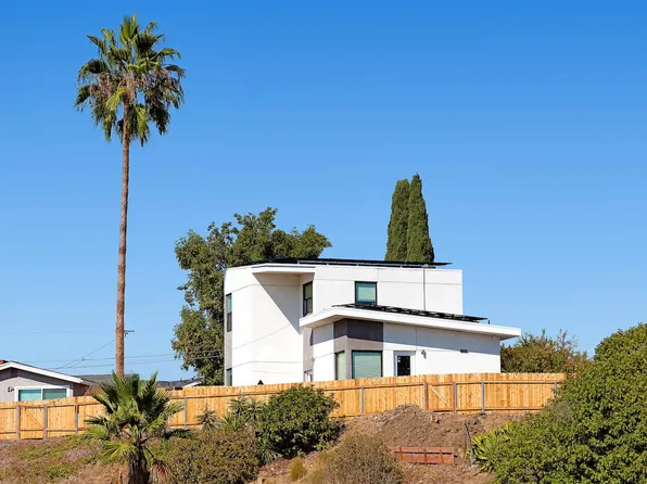 5306 W Falls View Dr, San Diego, CA 92115