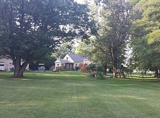 3735 Shrine Rd, Springfield, OH 45502