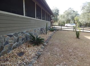 1135 Coral Farms Rd, Florahome, FL 32140