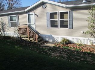 1116 Ghaner Rd, Port Matilda, PA 16870