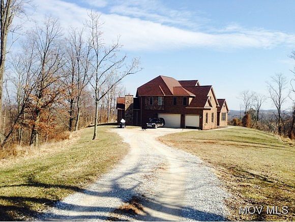 41 Acre Tract