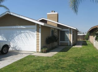 1716 Isil Ave, Bakersfield, CA 93304