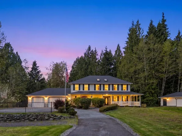 918 167th Avenue SE, Snohomish, WA 98290