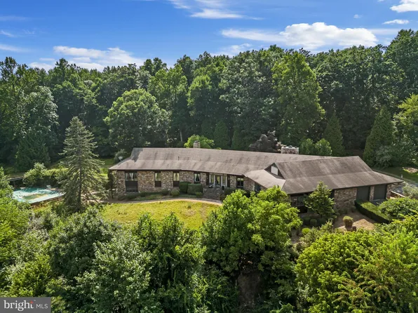 547 Apple Pie Ridge Rd, Winchester, VA 22603