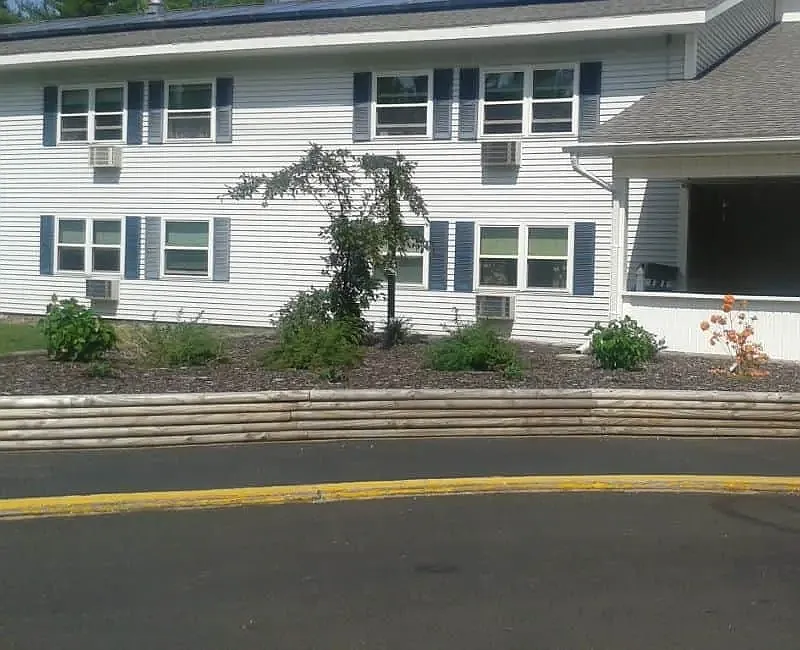 Keeseville Country Gardens Senior 62+ Apartments — Photo 1