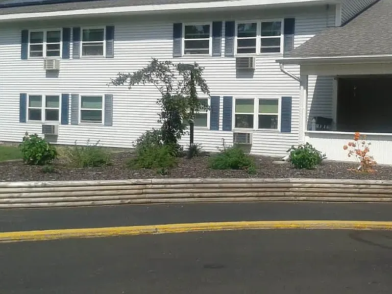 Keeseville Country Gardens Senior 62+ Apartments — Photo 1