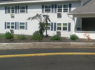 Keeseville Country Gardens Senior 62+ Apartments, Keeseville, NY 12944