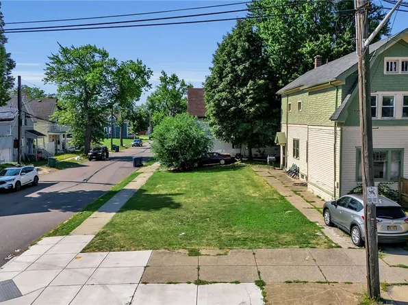 687 Best St Lot 7, Buffalo, NY 14211