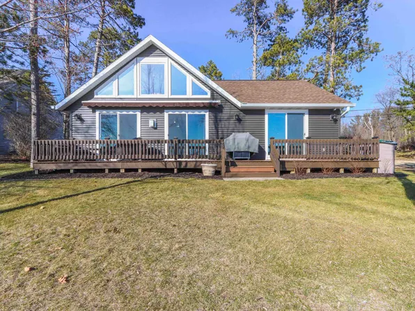 W6907 Silver Ave, Wautoma, WI 54982
