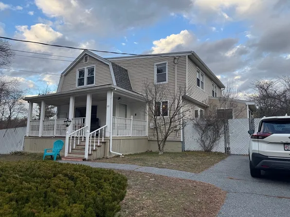 80 High St, Wilmington, MA 01887