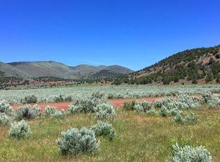 420 Juniper Ridge Rd, Termo, CA 96132