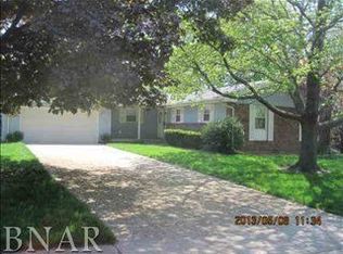 104 Beech St, Normal, IL 61761